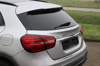 Mercedes GLA GLA (156.9), SUV, 2013 / 2019 1.6 180 16V picture 20