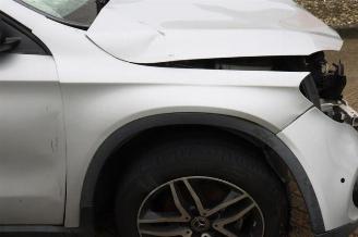 Mercedes GLA GLA (156.9), SUV, 2013 / 2019 1.6 180 16V picture 32