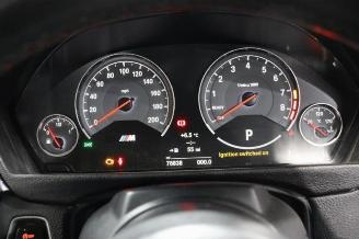 BMW M4 M4 (F83), Cabrio, 2014 3.0 24V TwinPower Turbo picture 35