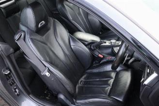 BMW M4 M4 (F83), Cabrio, 2014 3.0 24V TwinPower Turbo picture 9