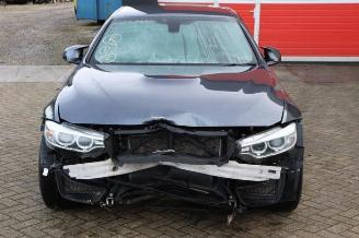 BMW M4 M4 (F83), Cabrio, 2014 3.0 24V TwinPower Turbo picture 7