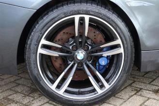 BMW M4 M4 (F83), Cabrio, 2014 3.0 24V TwinPower Turbo picture 27