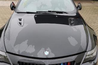 BMW M6 M6 (E64), Cabrio, 2006 / 2010 5.0 V10 40V picture 32