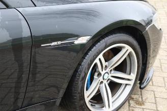 BMW M6 M6 (E64), Cabrio, 2006 / 2010 5.0 V10 40V picture 30