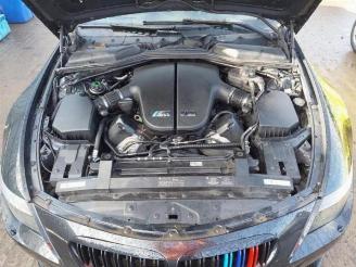BMW M6 M6 (E64), Cabrio, 2006 / 2010 5.0 V10 40V picture 10