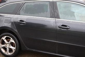 Peugeot 508 508 SW (8E/8U), Combi, 2010 / 2018 1.6 BlueHDI 120 picture 27