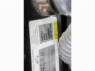 Peugeot 508 508 SW (8E/8U), Combi, 2010 / 2018 1.6 BlueHDI 120 picture 35