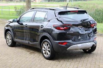 Sloopauto Kia Stonic Stonic (YB), SUV, 2017 1.0i T-GDi 12V Eco-Dynamics+ 2023/2