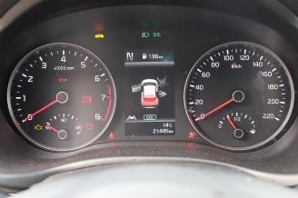 Kia Stonic Stonic (YB), SUV, 2017 1.0i T-GDi 12V Eco-Dynamics+ picture 11