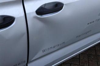 Volkswagen Caddy Caddy Cargo V (SBA/SBH), Van, 2020 2.0 TDI BlueMotionTechnology picture 15