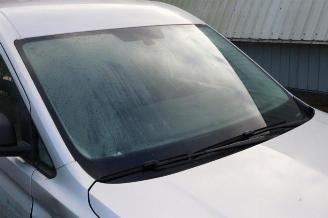 Volkswagen Caddy Caddy Cargo V (SBA/SBH), Van, 2020 2.0 TDI BlueMotionTechnology picture 29