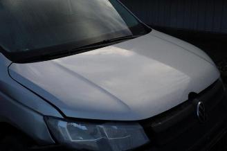 Volkswagen Caddy Caddy Cargo V (SBA/SBH), Van, 2020 2.0 TDI BlueMotionTechnology picture 11