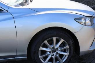 Mazda 3 6 SportBreak (GJ/GH/GL), Combi, 2012 2.2 SkyActiv-D 150 16V picture 25