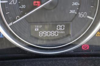 Mazda 3 6 SportBreak (GJ/GH/GL), Combi, 2012 2.2 SkyActiv-D 150 16V picture 13