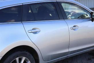 Mazda 3 6 SportBreak (GJ/GH/GL), Combi, 2012 2.2 SkyActiv-D 150 16V picture 32