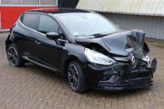 Démontage voiture Renault Clio Clio IV (5R), Hatchback 5-drs, 2012 / 2021 0.9 Energy TCE 90 12V 2019/7