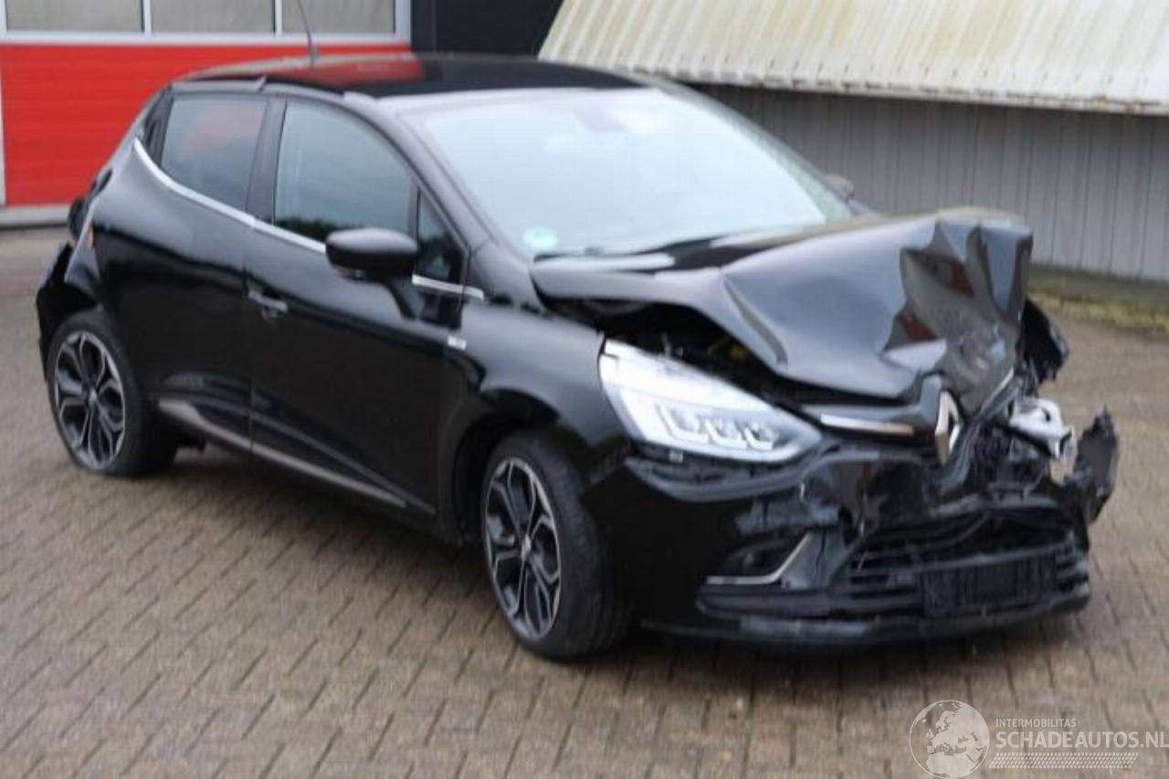 Renault Clio Clio IV (5R), Hatchback 5-drs, 2012 / 2021 0.9 Energy TCE 90 12V