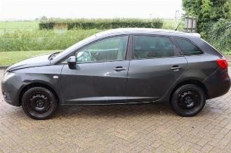 Seat Ibiza Ibiza ST (6J8), Combi, 2010 / 2016 1.2 TDI Ecomotive picture 8