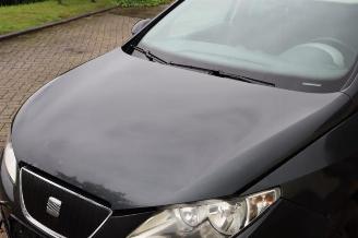 Seat Ibiza Ibiza ST (6J8), Combi, 2010 / 2016 1.2 TDI Ecomotive picture 29
