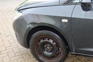 Seat Ibiza Ibiza ST (6J8), Combi, 2010 / 2016 1.2 TDI Ecomotive picture 32