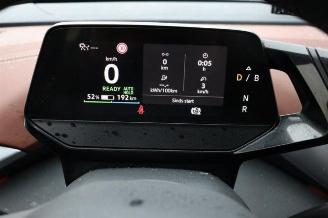 Volkswagen ID.5 ID.5 (E39), SUV, 2021 Pro Performance picture 35