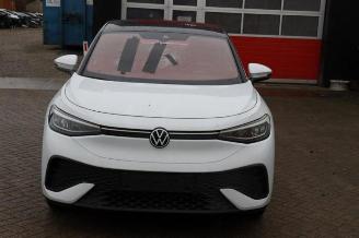 Volkswagen ID.5 ID.5 (E39), SUV, 2021 Pro Performance picture 8