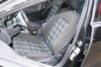 Volkswagen Golf Golf VII (AUA), Hatchback, 2012 / 2021 1.4 GTE 16V picture 11