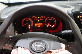 Opel Combo Combo, Van, 2012 / 2018 1.6 CDTI 16V picture 21