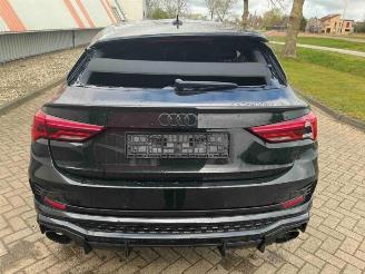 Audi Q3 Q3 Sportback (F3N), SUV, 2019 1.4 45 TFSIe 16V picture 4