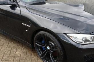 BMW M4 M4 (F82), Coupe, 2014 / 2020 M4 3.0 24V TwinPower Turbo picture 23