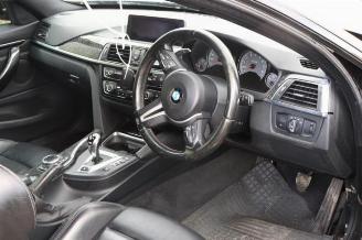 BMW M4 M4 (F82), Coupe, 2014 / 2020 M4 3.0 24V TwinPower Turbo picture 9