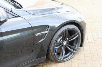 BMW M4 M4 (F82), Coupe, 2014 / 2020 M4 3.0 24V TwinPower Turbo picture 25
