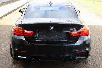 BMW M4 M4 (F82), Coupe, 2014 / 2020 M4 3.0 24V TwinPower Turbo picture 4
