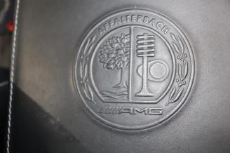 Mercedes S-klasse S AMG (C217), Coupe, 2014 / 2020 5.5 S-63 AMG V8 32V Biturbo 4-Matic picture 35