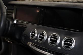 Mercedes S-klasse S AMG (C217), Coupe, 2014 / 2020 5.5 S-63 AMG V8 32V Biturbo 4-Matic picture 30