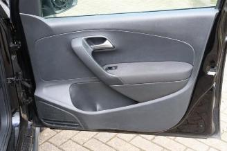 Volkswagen Polo Polo V (6R), Hatchback, 2009 / 2017 1.0 TSI 12V BlueMotion picture 32