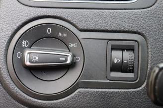 Volkswagen Polo Polo V (6R), Hatchback, 2009 / 2017 1.0 TSI 12V BlueMotion picture 13