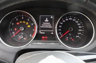 Volkswagen Polo Polo V (6R), Hatchback, 2009 / 2017 1.0 TSI 12V BlueMotion picture 12