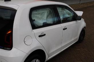 Volkswagen Up! Up! (121), Hatchback, 2011 e-Up! picture 20