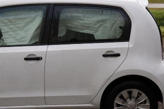 Volkswagen Up! Up! (121), Hatchback, 2011 e-Up! picture 15