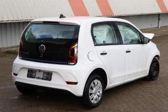 Volkswagen Up! Up! (121), Hatchback, 2011 e-Up! picture 3