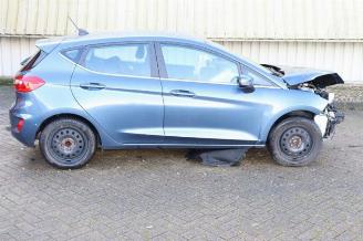 Ford Fiesta Fiesta 7, Hatchback, 2017 1.0 EcoBoost 12V picture 2