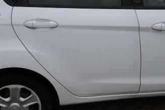 Ford Fiesta Fiesta 6 (JA8), Hatchback, 2008 / 2018 1.25 16V picture 28