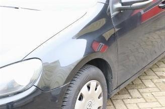 Volkswagen Golf Golf VI (5K1), Hatchback, 2008 / 2013 1.4 16V picture 28