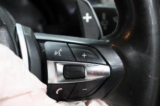 BMW M5 M5 (F10), Sedan, 2011 / 2016 4.4 V8 32V TwinPower Turbo picture 23