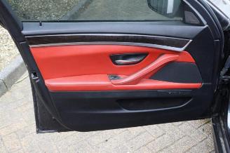 BMW M5 M5 (F10), Sedan, 2011 / 2016 4.4 V8 32V TwinPower Turbo picture 33