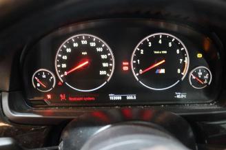 BMW M5 M5 (F10), Sedan, 2011 / 2016 4.4 V8 32V TwinPower Turbo picture 10