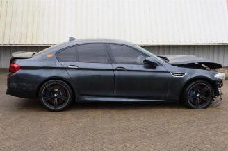 BMW M5 M5 (F10), Sedan, 2011 / 2016 4.4 V8 32V TwinPower Turbo picture 2