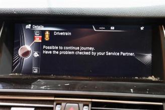 BMW M5 M5 (F10), Sedan, 2011 / 2016 4.4 V8 32V TwinPower Turbo picture 14