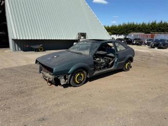 disassembly passenger cars Volkswagen Corrado Corrado, Coupe, 1988 / 1995 1.8 G60 1991/1